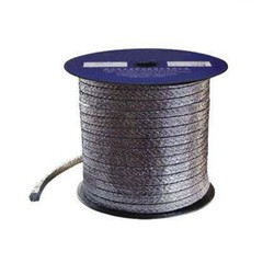 Square Gland Packing Graphite Seal Cord Rope for Pump Shaft Stem 3x3mm ~ 30x30mm