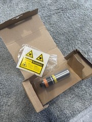 IFM OID200 Laser Distance Sensor w/ IO-Link 10-30VDC OIDLCPKG/US (Brand New)