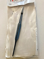 Symmetry Titanium 0.07mm Bayonet Forceps Cardiovascular Instrument 80-1851