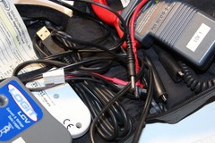 Supco Current And Voltage Logger CT300 & Mini Data SL300T KIT