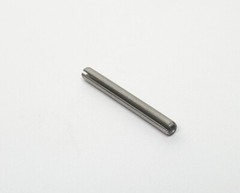 25, 100, 500, 1000 pcs! 3/32″ x 7/8″ Roll Spring Slotted Pins Stainless Steel HR