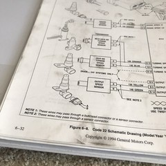 Allison World Transmission Troubleshooting Manual Electronic Controls SA2470A