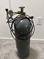 Steel 20lb CO2