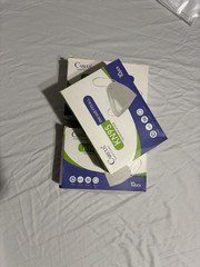Careus KN95 Disposable Face Masks 10pcs One Size Fits All GB2626-2006