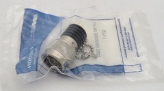 Midwest Microwave Coaxial RF Termination Type N DC-18GHz TRM-2098-MO-NNN-07 NEW