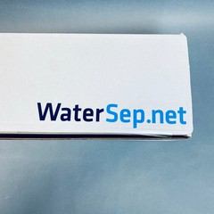 Sartorius WaterSep Investigator24 Green Hollow Fiber Filter 300 kDa Pack of 3