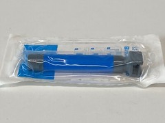 Y54: FLexicare Solo Handle 040-309U Exp. 08-2027 to 06-2028