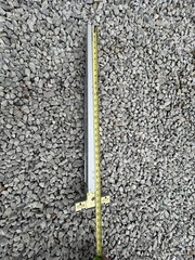 Commercial Door Push Bar Panic Exit Device