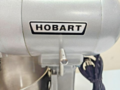 Hobart N50 5 Quart / 5 Qt. Commercial Mixer, Model N-50