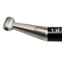 Dental Low Speed External Water Spray Straight Contra Angle Air Motor Handpiece