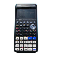 CASIO fx-CG50 Graphing Calculator – Excellent Condition – Tested & Working