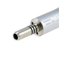 US COXO Dental Low Speed Inner Water Air Motor 2 Holes 4 Holes CX235-3B B2 M4