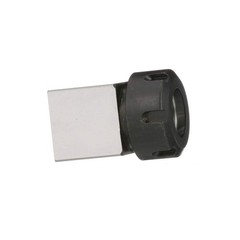 Durable 1.35 lb ER-32 Square Collet Block for Enhanced Machining Accuracy