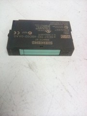Siemens Simatic S7 6ES7 132-4BD02-0AA0 Digital Output Module