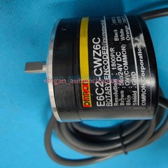 1PCS NEW Rotary Encoder for Omron E6C2-CWZ6C 1800P/R