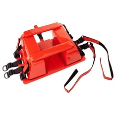 LINE2design Head Immobilizer – Emergency Lightweight Spineboard Immobilizer