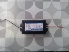 Philips Advance RIF-1 120-277V 4.25A Radio Interference Filter **Free Shipping**