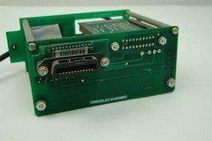 Taylor Instruments Mod 30 1714Fz14100A Board, 63Hz, 90Va, 257V