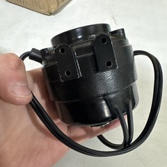 L5411 Unit Bearing Motor 9 Watt UB 1550rpm – PAC-65411 / A9 R1
