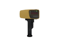 Topcon RL-H5A Self-Leveling Rotary Laser Level with LS-80X Receiver
