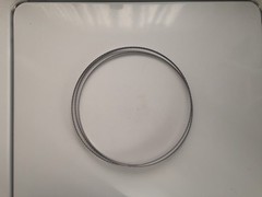 CRAFTSMAN 56 7/8″ X 1/4″ X 15 TPI BAND SAW BLADE P/N 926651 26651 MADE IN USA