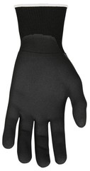 MCR Safety Gloves N96790XL Ninja BNF 15 Gauge Work Gloves, Nylon/Spandex…
