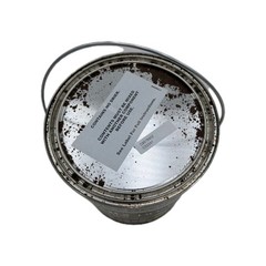 Rust-Oleum C9578402 Coal Tar Epoxy, Black, 1 Gal.