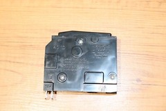 Square D QO1DB QO Blank Circuit Breaker Filler/ Dummy Block ***Lot of 4***