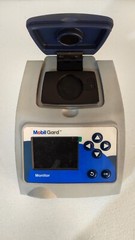 Exxon MobilGard AS-K18921-EM Cylinder Condition Monitoring for Testing Oil #2