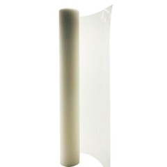 DTF FACTORY 19.7in x 16.4ft Reflective Colorful DTF Film Roll Cold Peel