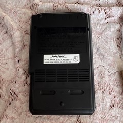 Radio Shack CTR-66 Cassette Recorder 14-1151 Handheld Automatic Stop Ear Aux Mic