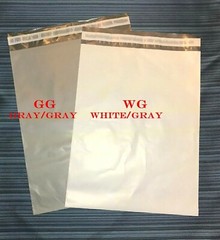 Poly Mailers Shipping Envelopes Self Sealing Plastic Mailing Bags Several sizes