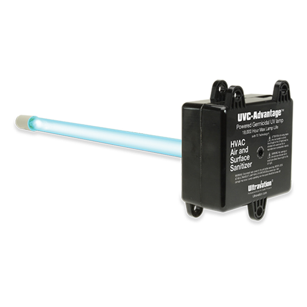 Ultravation ADV1724 UVC-Advantage 17in UV Lamp