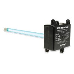 Ultravation ADV1724 UVC-Advantage 17in UV Lamp