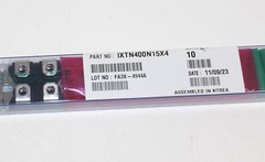 10Pcs x Littelfuse IXTN400N15X4 MOSFET Modules MBLOC N-CH 150V 400A, N-Channel 1