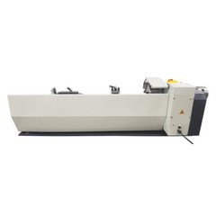 WM210V Precision Metal Bench Lathe Double Chuck Inch Thread Brushless Motor