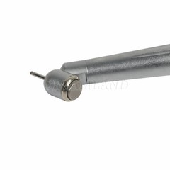 Dental 45 Degree Angle Head High Speed Surgical Handpiece Push Chuck 4H Connect