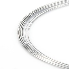 JMU Dental Orthodontic Arch Wire Stainless Steel Round Rectangular Ovoid