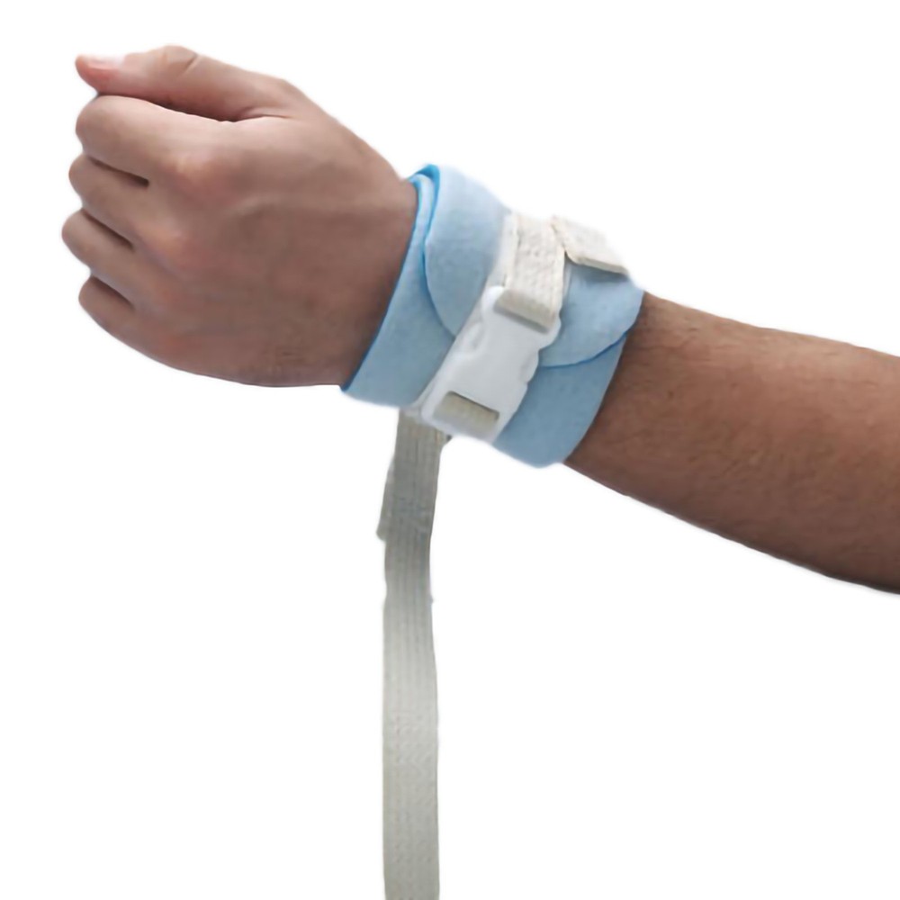 Posey Limb Restraint One Size Fits Most 1-Strap 2532