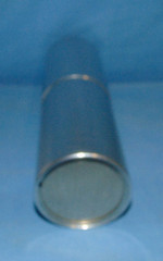 Eberline RDA-2A Gamma Scintillation Radiation Detector