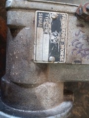 Fairbanks Morse XD1B7 Magneto Oem Used G2