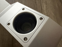 Automation Technology High Speed Laser Triangulation Sensor #C5-3360CS18-402