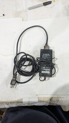 Cincon TRG70A240-01E03 Level V AC Adapter Power Supply 24V
