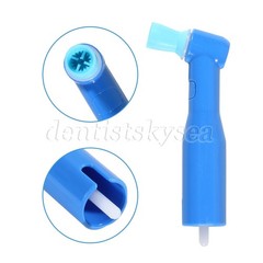 10X Tungsten Carbide Dental Acrylic Bur Drill Coarse Cutter 2.35mm Shank