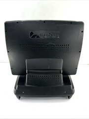 Verifone Topaz XL Touchscreen POS Terminal M050-02-410-NAA +AC POWER TESTED ONLY