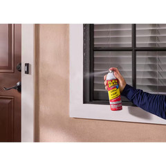 Flex Seal Clear 14 Oz. Aerosol Liquid Rubber Sealant Coating Spray Paint