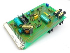 Autronica KDS-6 381.000.02.002 PCB Card KDS6