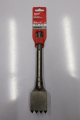 Milwaukee 48-62-4065 (1-3/4″X 9-1/4″) in. SDS-MAX Concrete Bushing Tool NEW