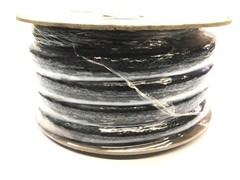 Teadit 5 Pounds of 5/8 Packing High Temp Valve Stem 2214 NOS