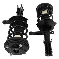 Front Struts Shock Absorber for Chrysler Concorde 300M Intrepid 1999-2004 2PCS